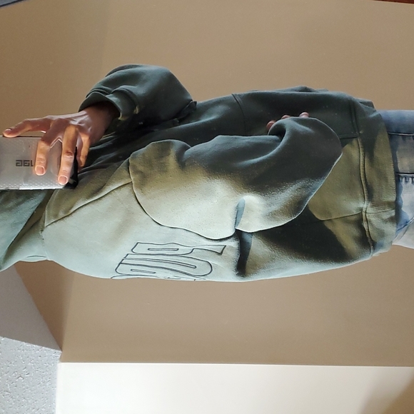 Pursue Fitness Oversized Hoodie - Picture 2 of 6